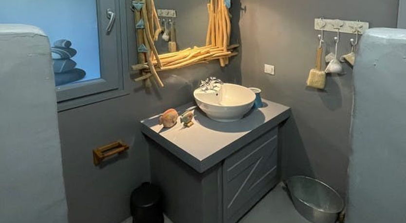 Photo of Staircase to the Sea