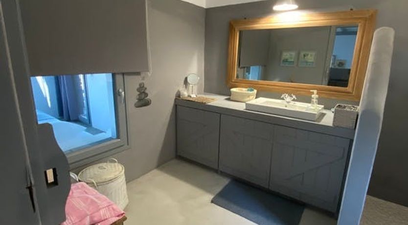 Photo of Staircase to the Sea