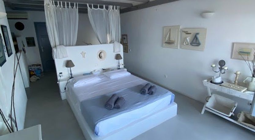 Photo of Staircase to the Sea