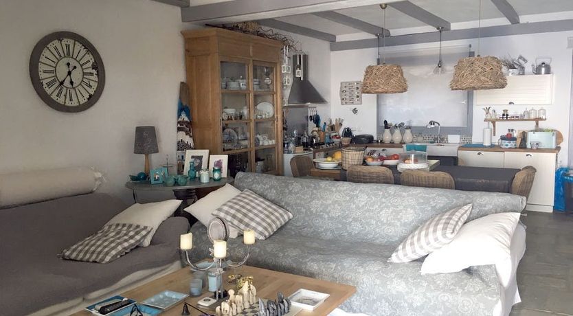 Photo of Staircase to the Sea