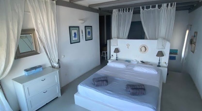 Photo of Staircase to the Sea