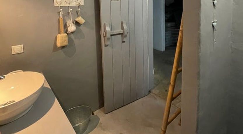 Photo of Staircase to the Sea