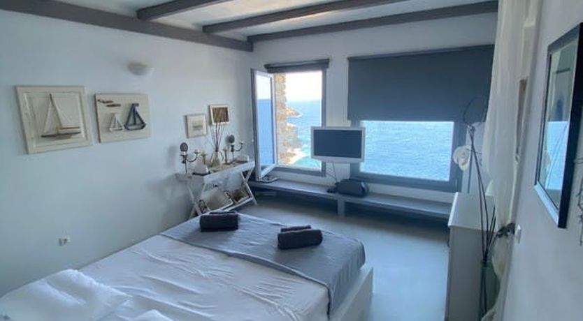 Photo of Staircase to the Sea