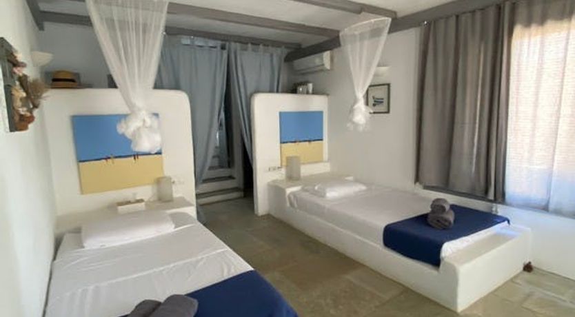 Photo of Staircase to the Sea