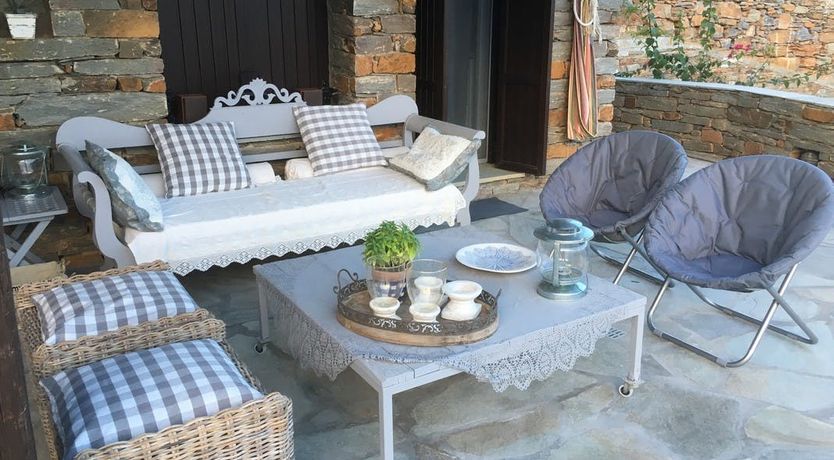 Photo of Staircase to the Sea