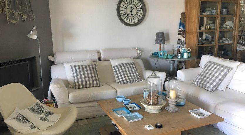 Photo of Staircase to the Sea