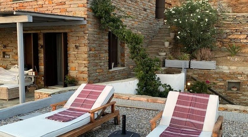 Photo of Staircase to the Sea