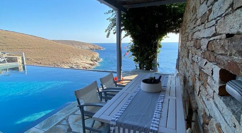 Photo of Staircase to the Sea