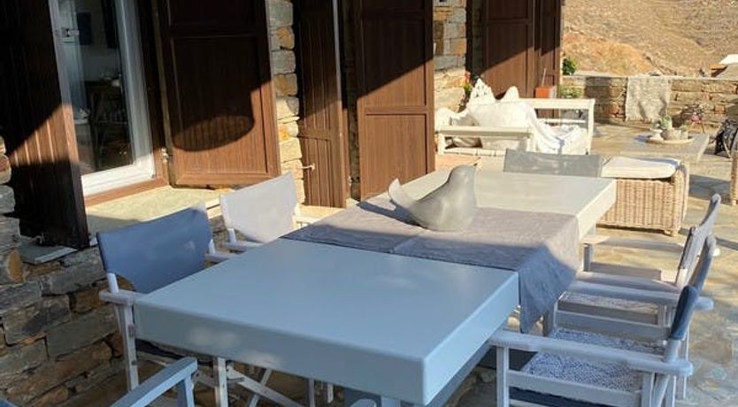 Photo of Staircase to the Sea