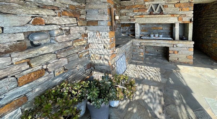 Photo of Staircase to the Sea