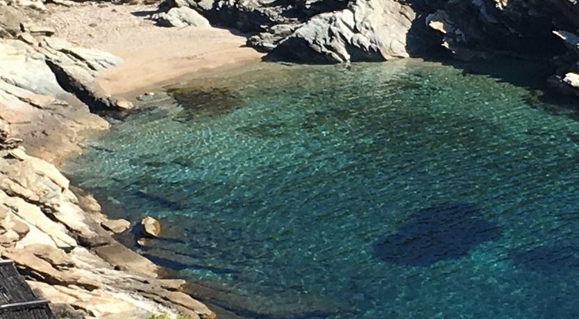 Photo of Staircase to the Sea