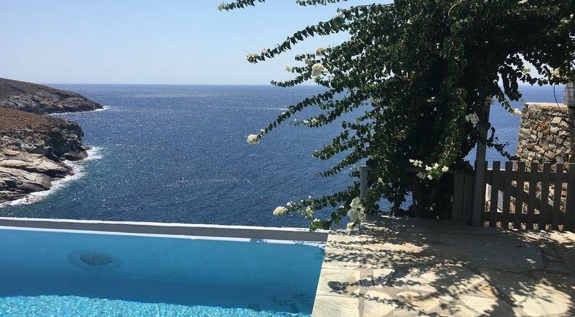 Photo of Staircase to the Sea