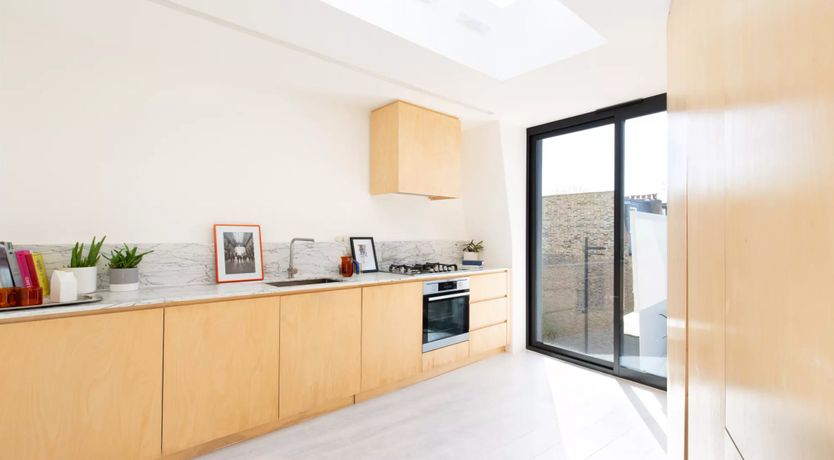 Photo of The Living Room