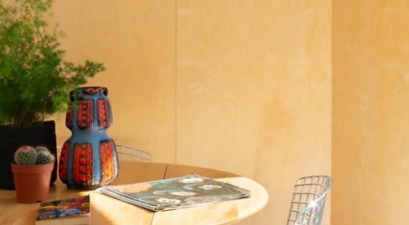 Photo of The Living Room