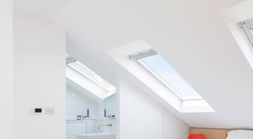 Photo of The Living Room