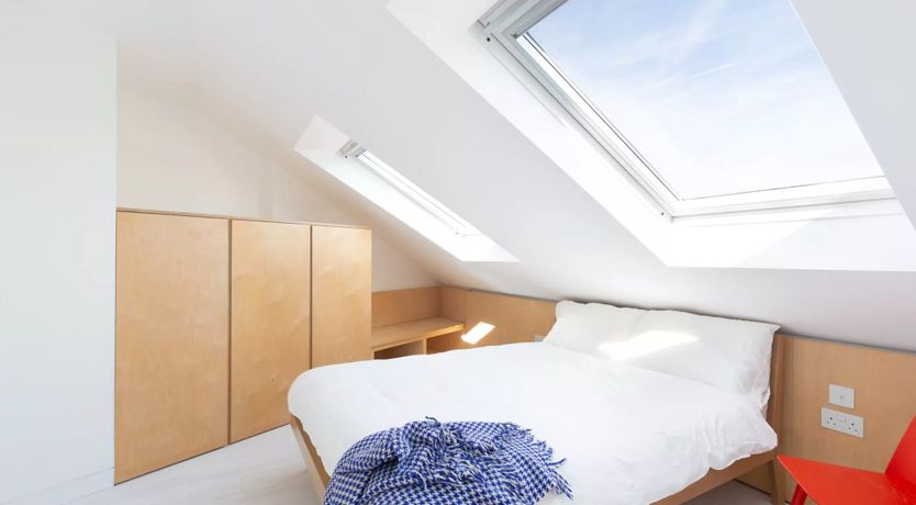 Photo of The Living Room