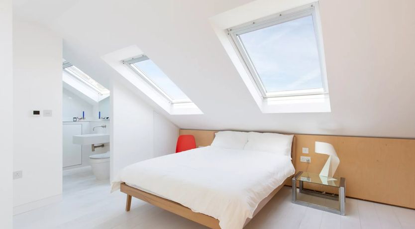 Photo of The Living Room