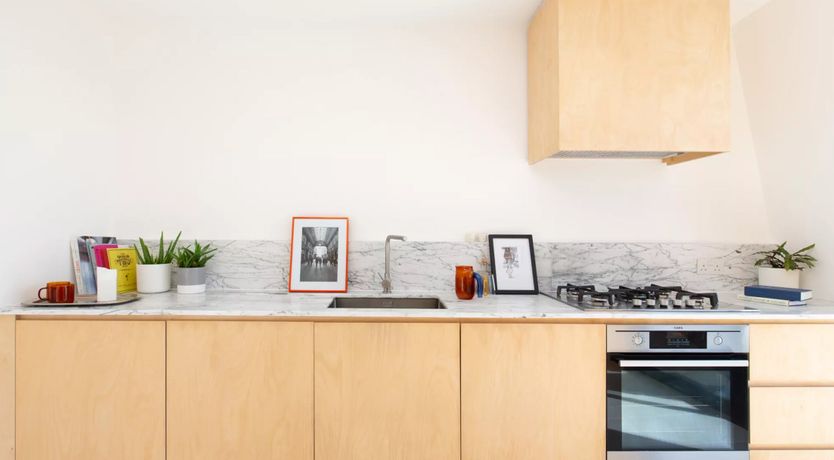 Photo of The Living Room