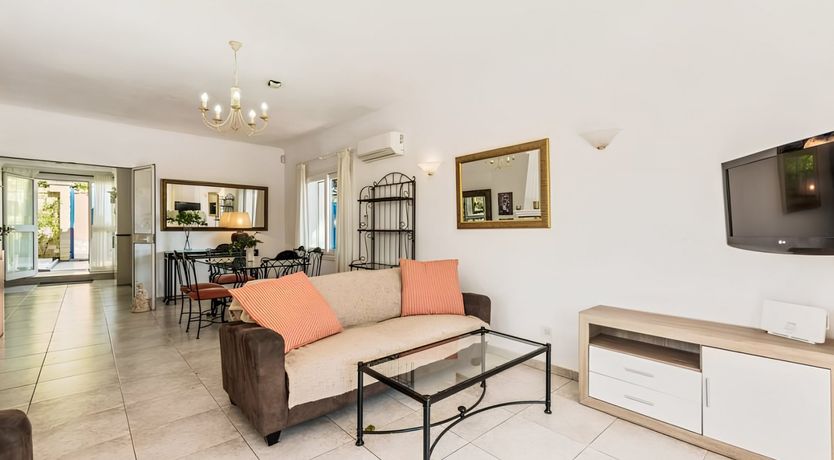 Photo of The Silver Palms