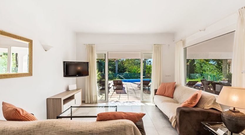 Photo of The Silver Palms