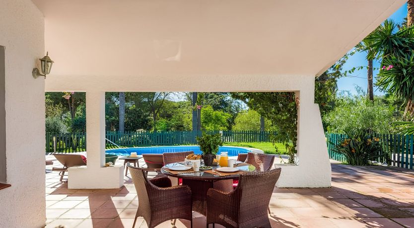 Photo of The Silver Palms