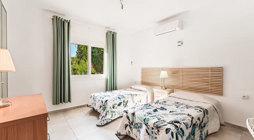 Photo of The Silver Palms