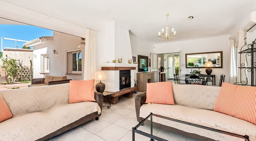 Photo of The Silver Palms