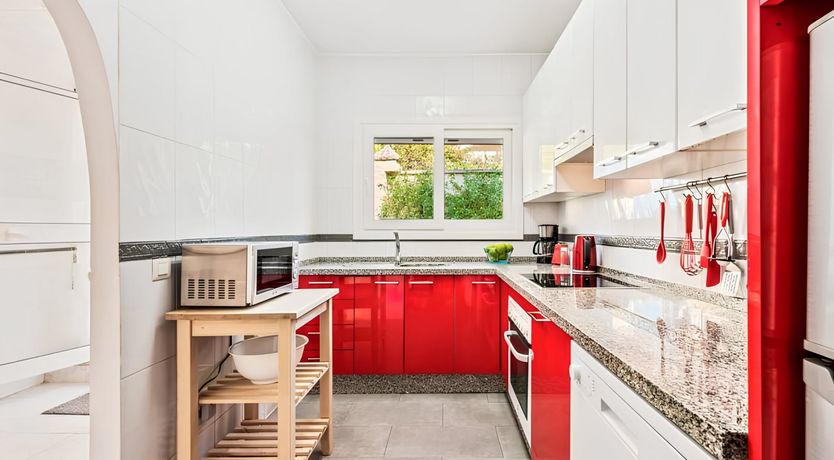 Photo of The Silver Palms