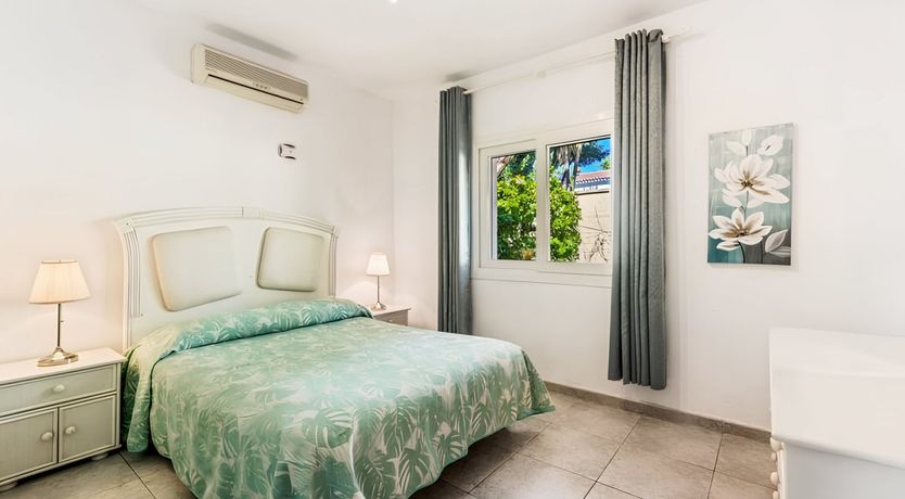 Photo of The Silver Palms