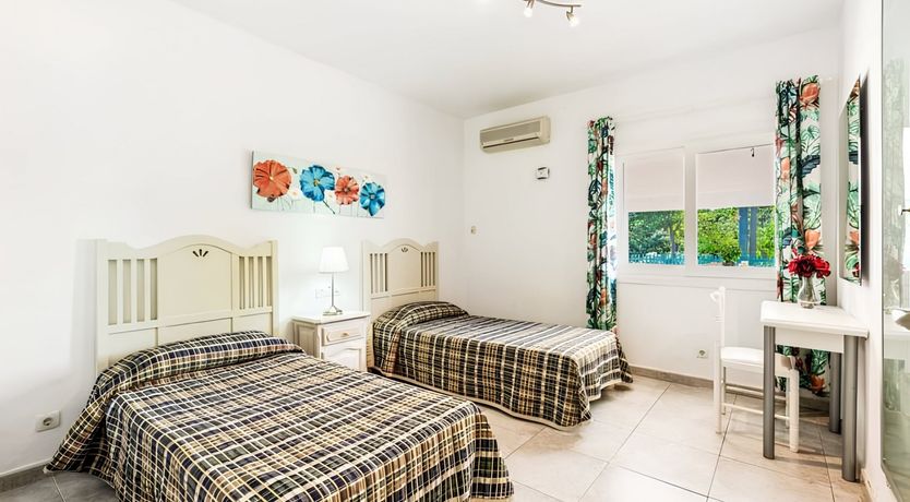 Photo of The Silver Palms