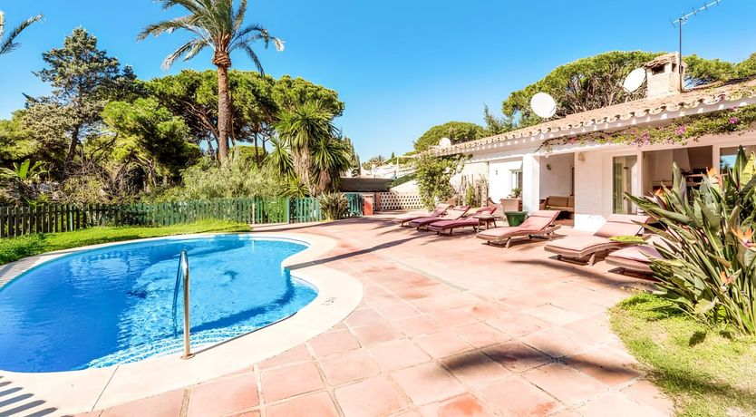 Photo of The Silver Palms