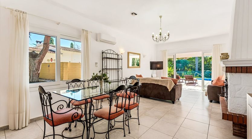 Photo of The Silver Palms