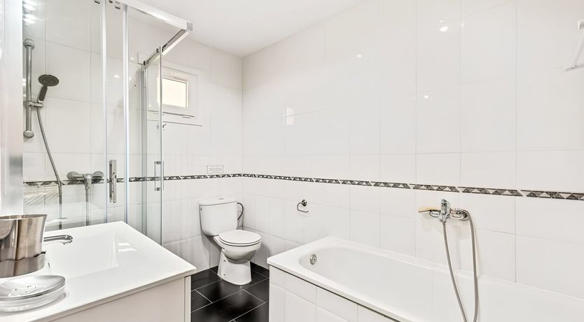 Photo of The Silver Palms