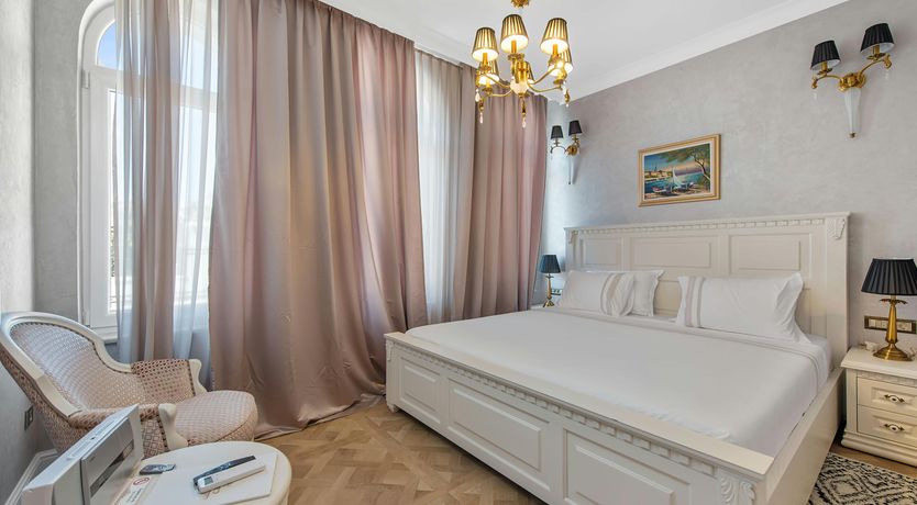 Photo of Casa del Mare