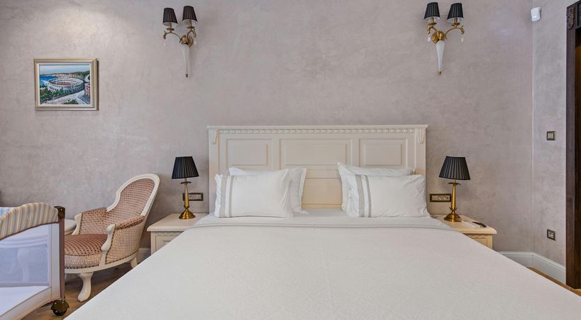 Photo of Casa del Mare