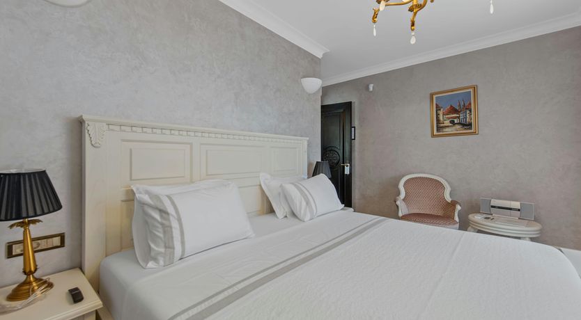 Photo of Casa del Mare