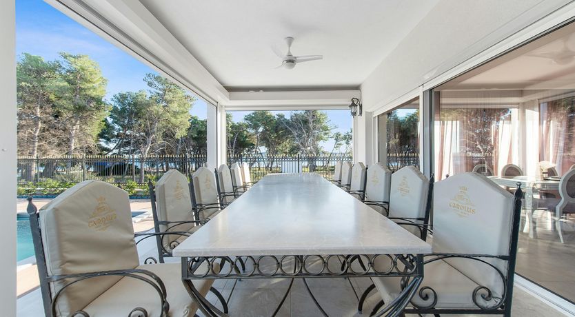 Photo of Casa del Mare