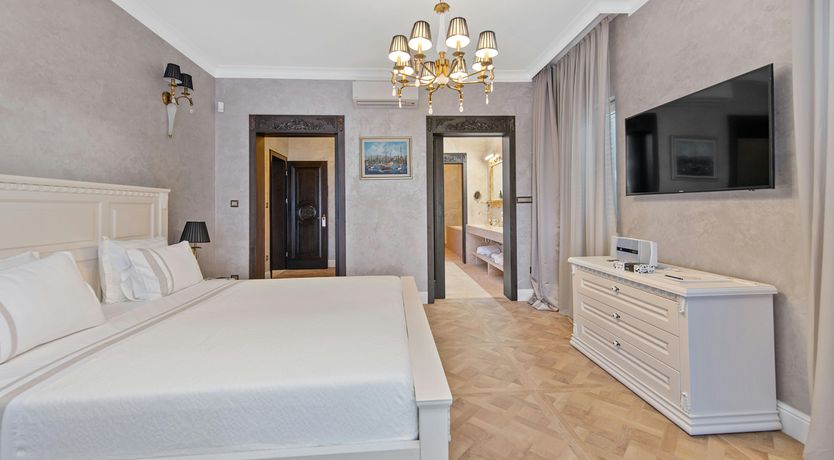 Photo of Casa del Mare