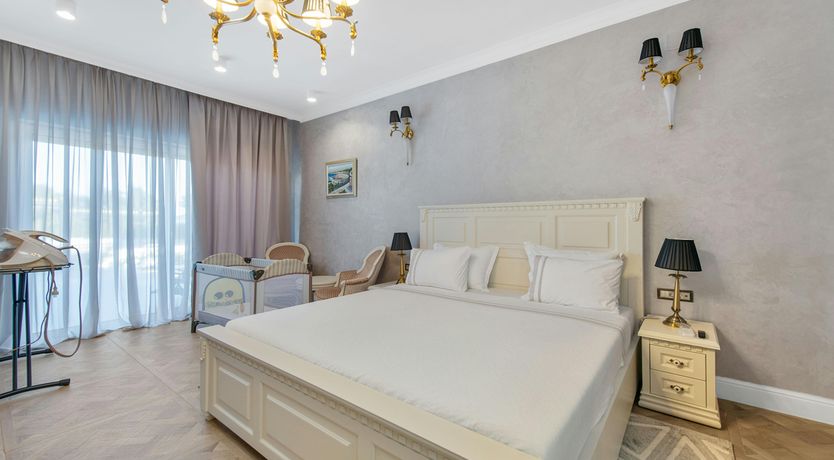 Photo of Casa del Mare