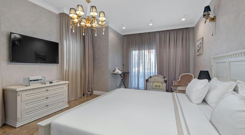 Photo of Casa del Mare