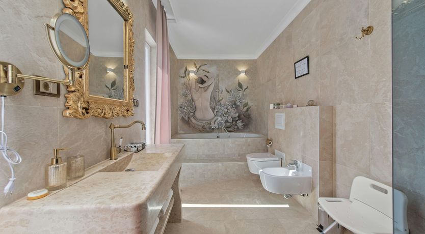 Photo of Casa del Mare