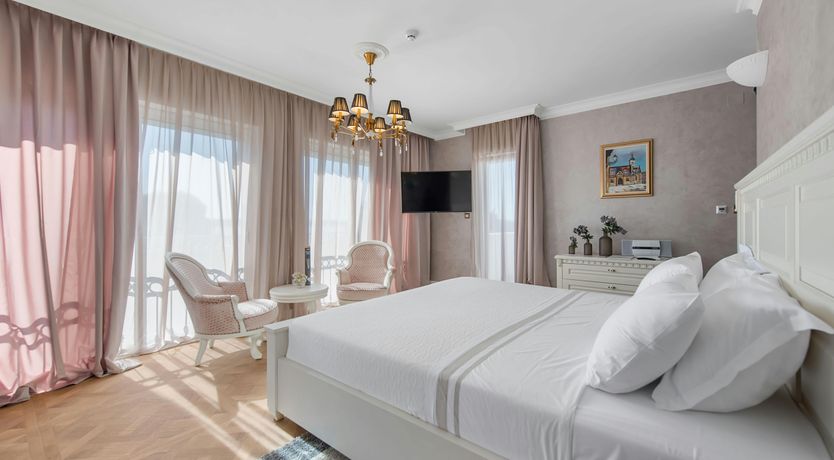 Photo of Casa del Mare