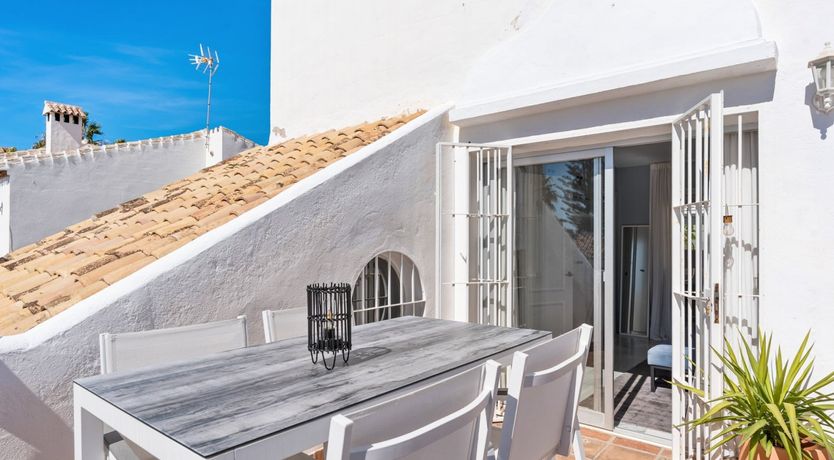 Photo of Gazing at the Rock