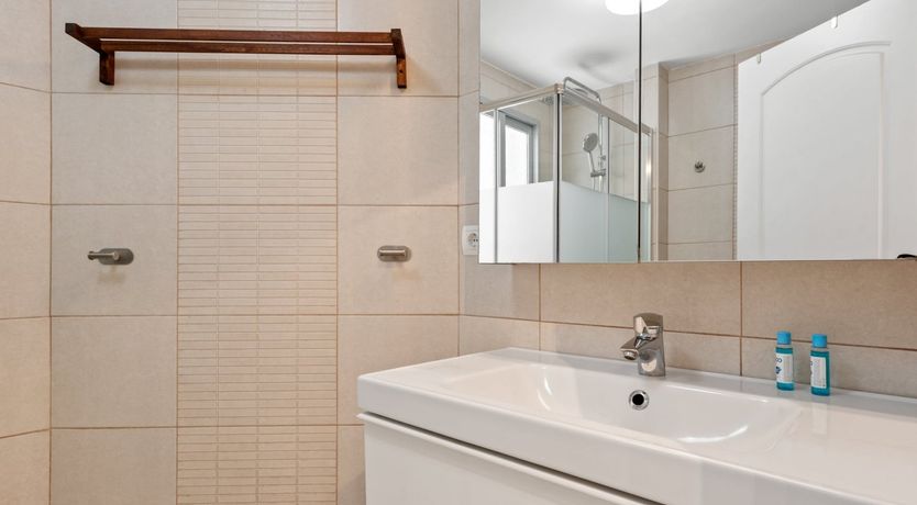 Photo of Gazing at the Rock