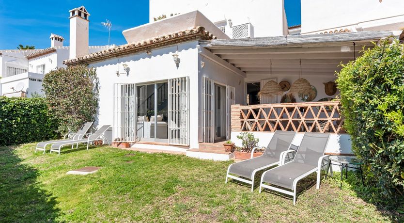 Photo of Gazing at the Rock