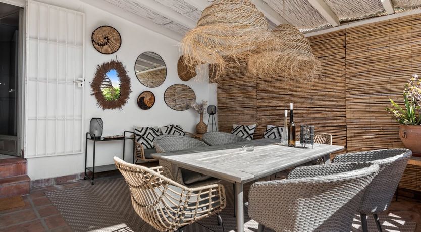 Photo of Gazing at the Rock