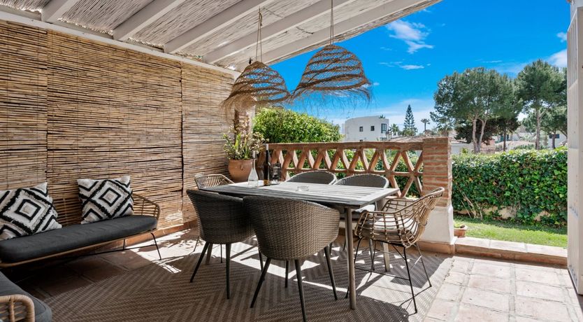 Photo of Gazing at the Rock