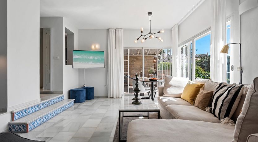 Photo of Gazing at the Rock