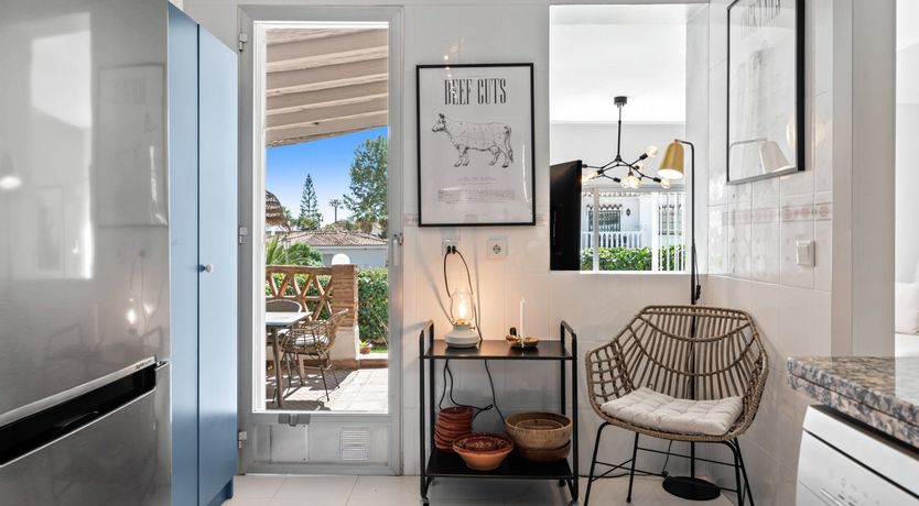 Photo of Gazing at the Rock