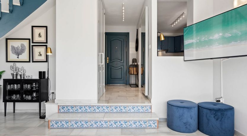 Photo of Gazing at the Rock